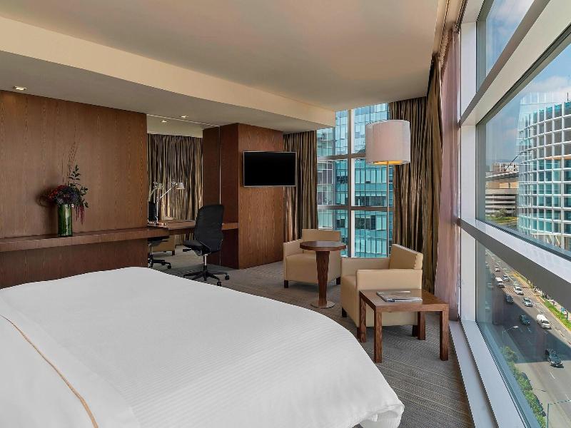 The Westin Santa Fe Mexico image