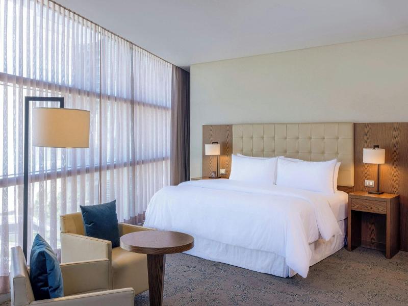 The Westin Santa Fe Mexico image