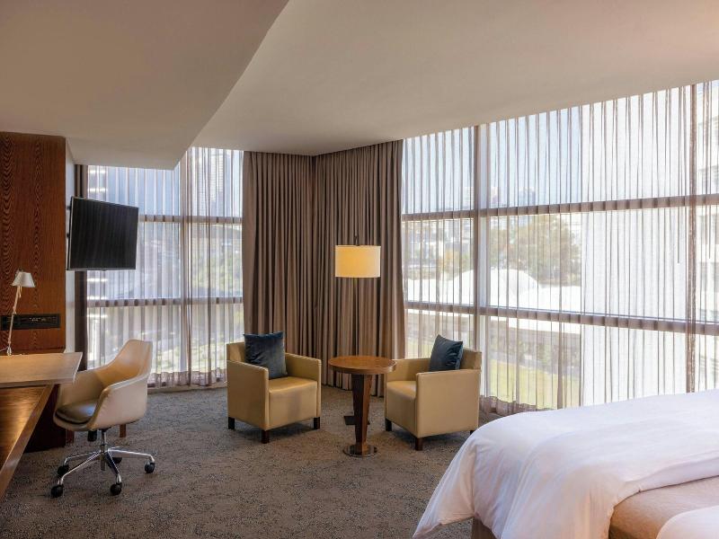 The Westin Santa Fe Mexico image
