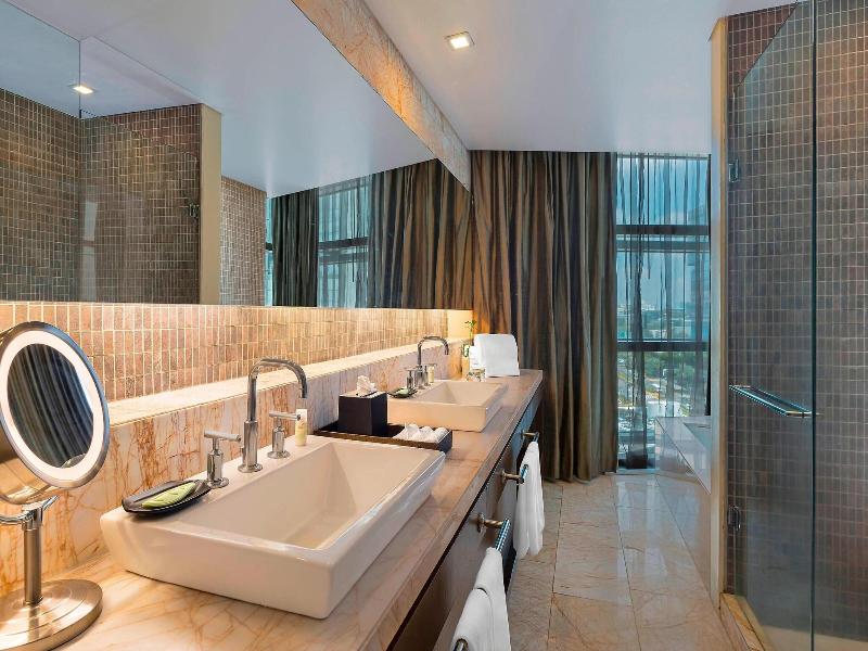 The Westin Santa Fe Mexico image