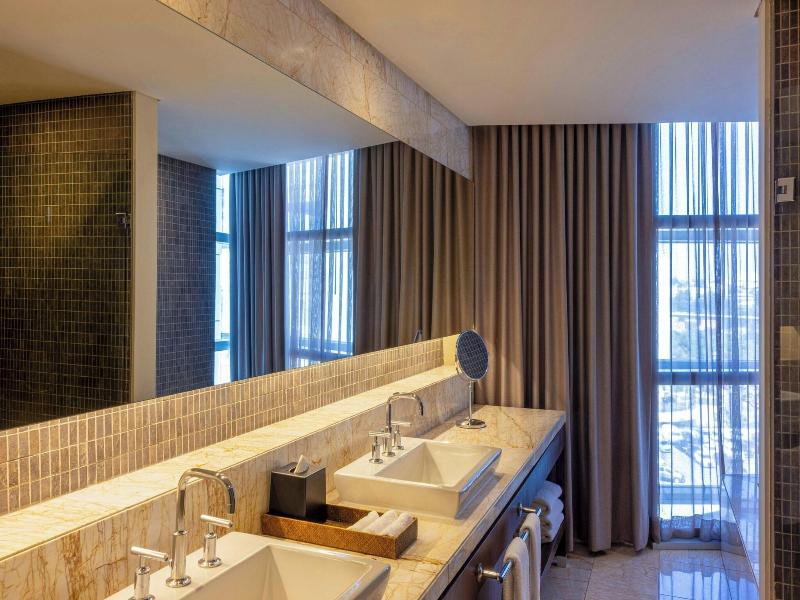 The Westin Santa Fe Mexico image