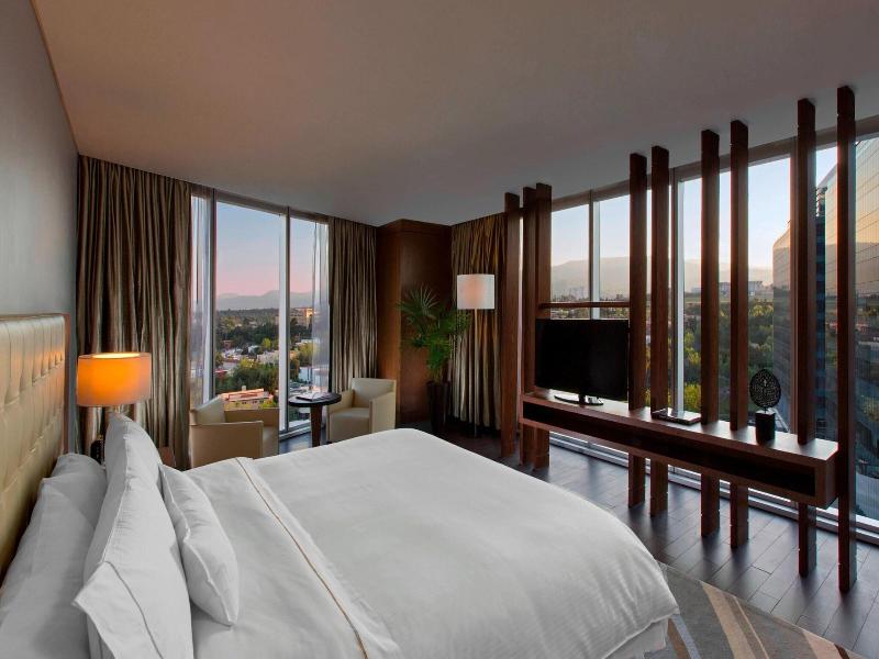 The Westin Santa Fe Mexico image