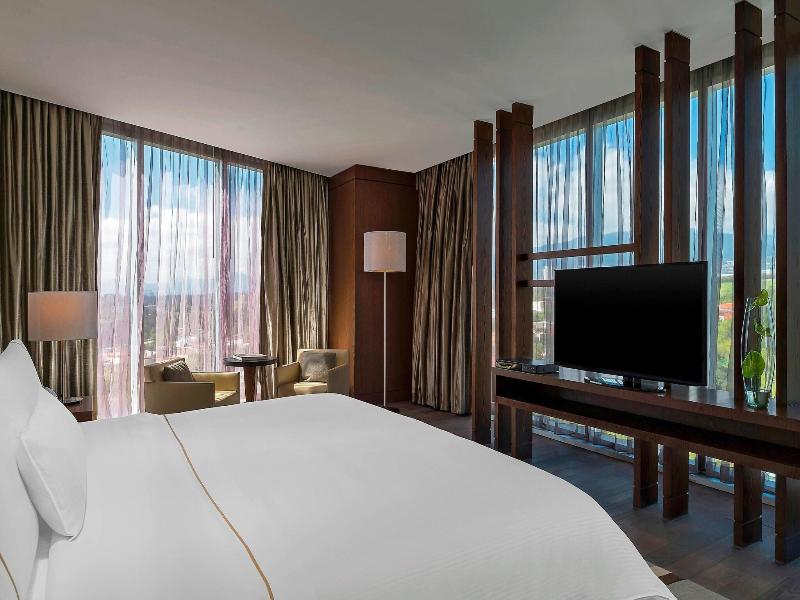 The Westin Santa Fe Mexico image