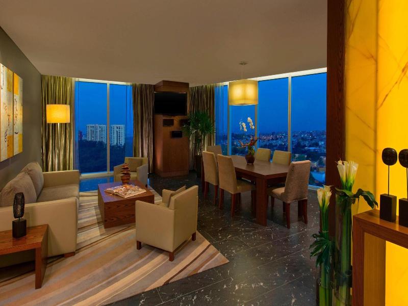 The Westin Santa Fe Mexico image