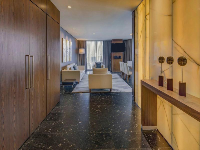 The Westin Santa Fe Mexico image