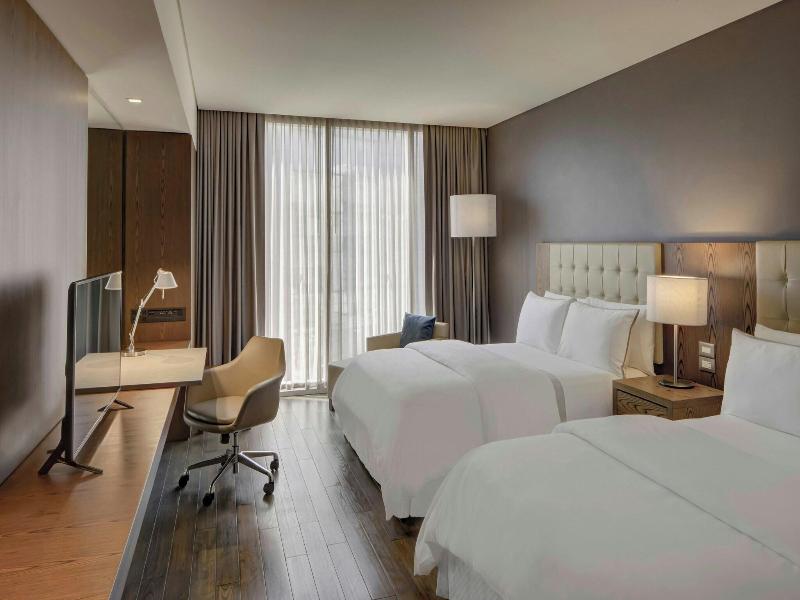 The Westin Santa Fe Mexico image