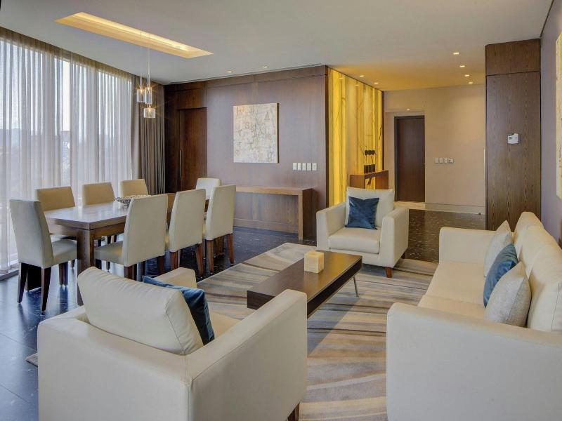 The Westin Santa Fe Mexico image