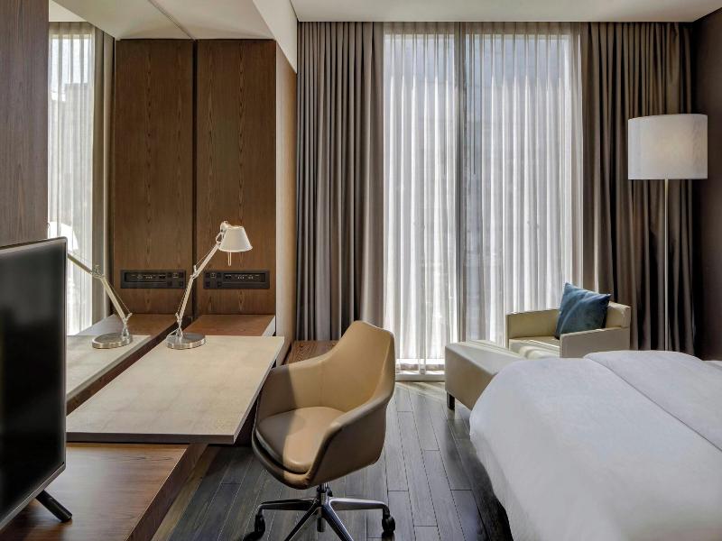 The Westin Santa Fe Mexico image