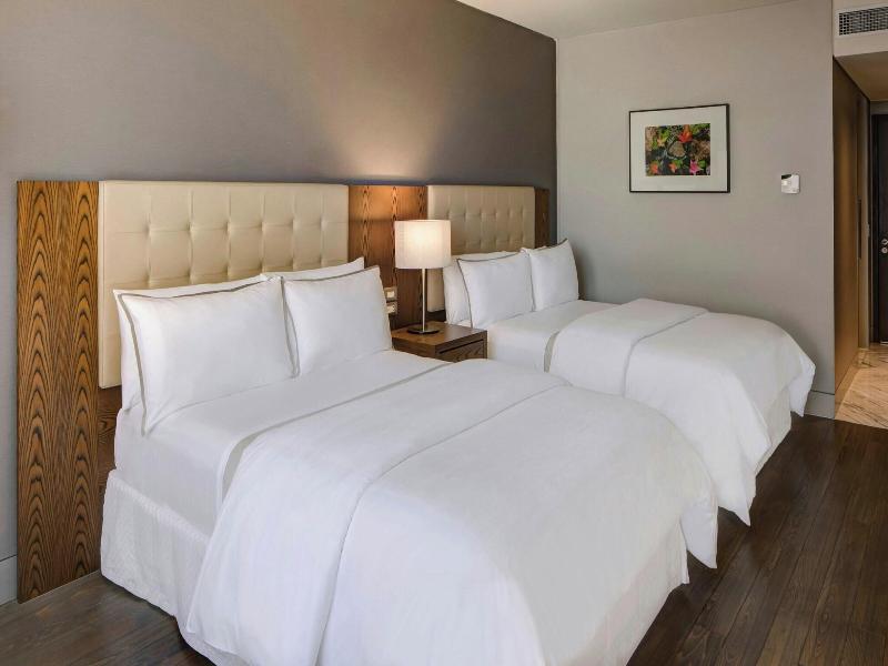 The Westin Santa Fe Mexico image