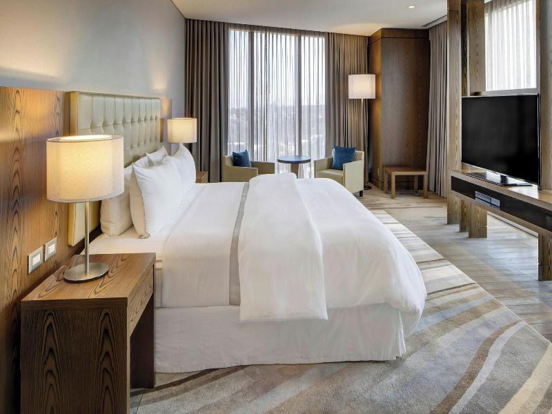 The Westin Santa Fe Mexico image