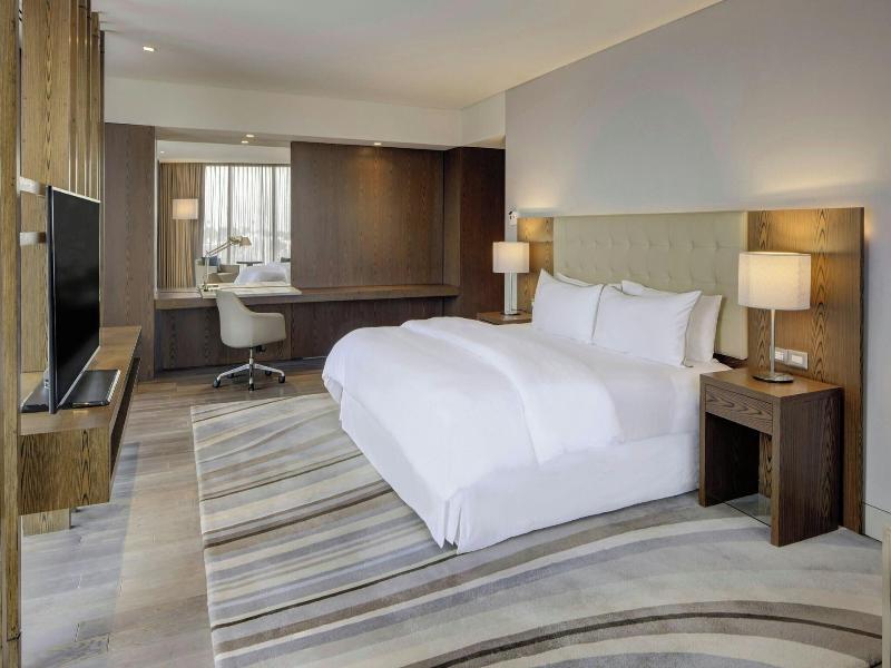 The Westin Santa Fe Mexico image