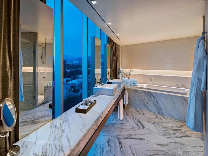 The Westin Santa Fe Mexico image