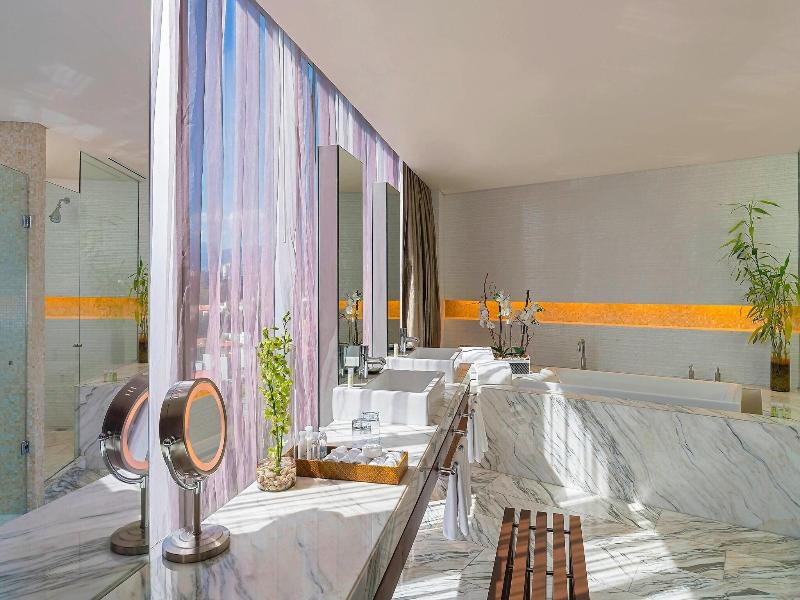 The Westin Santa Fe Mexico image