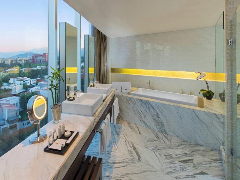 The Westin Santa Fe Mexico image