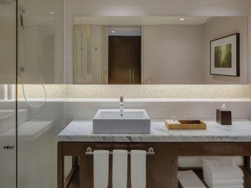 The Westin Santa Fe Mexico image