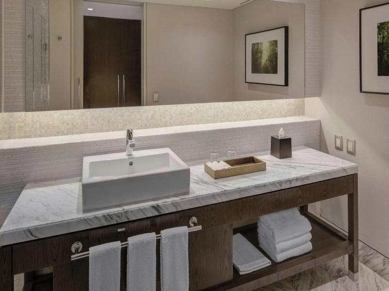 The Westin Santa Fe Mexico image