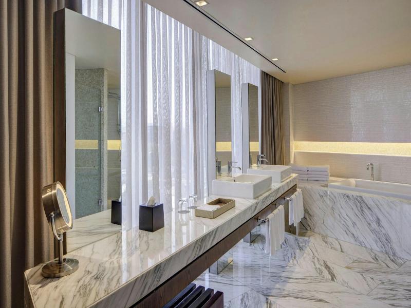 The Westin Santa Fe Mexico image