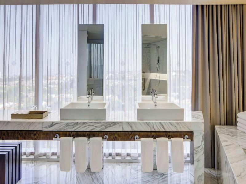 The Westin Santa Fe Mexico image