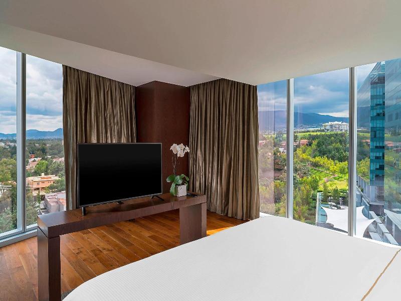 The Westin Santa Fe Mexico image