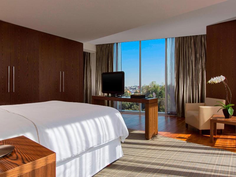 The Westin Santa Fe Mexico image