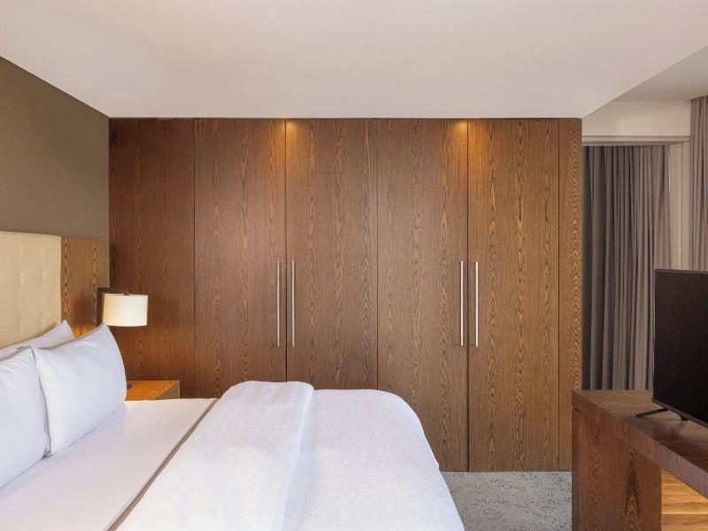 The Westin Santa Fe Mexico image