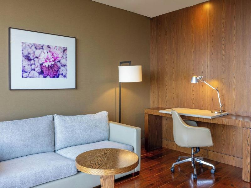 The Westin Santa Fe Mexico image
