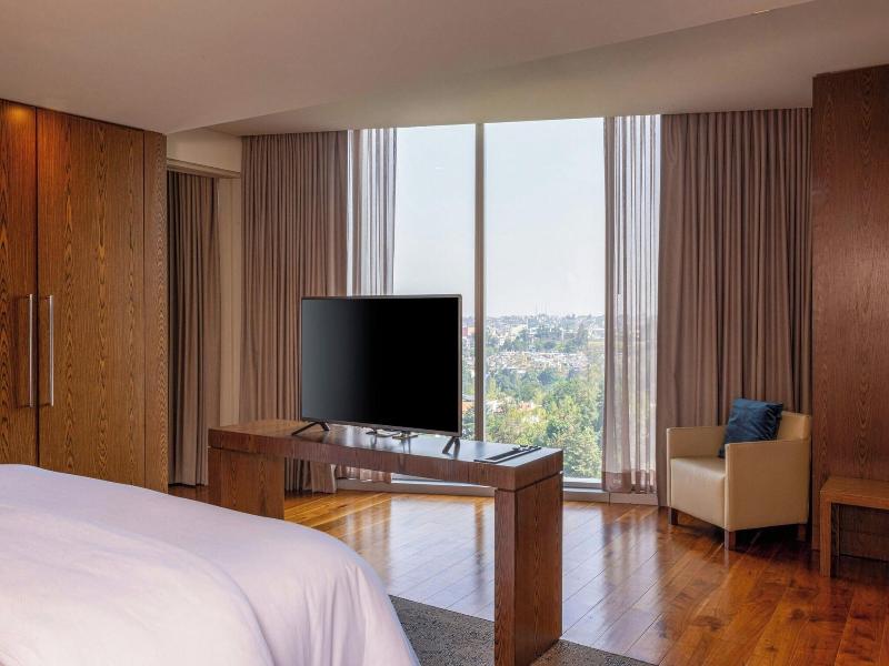 The Westin Santa Fe Mexico image