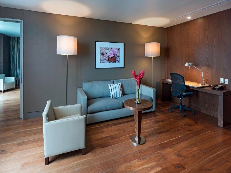 The Westin Santa Fe Mexico image