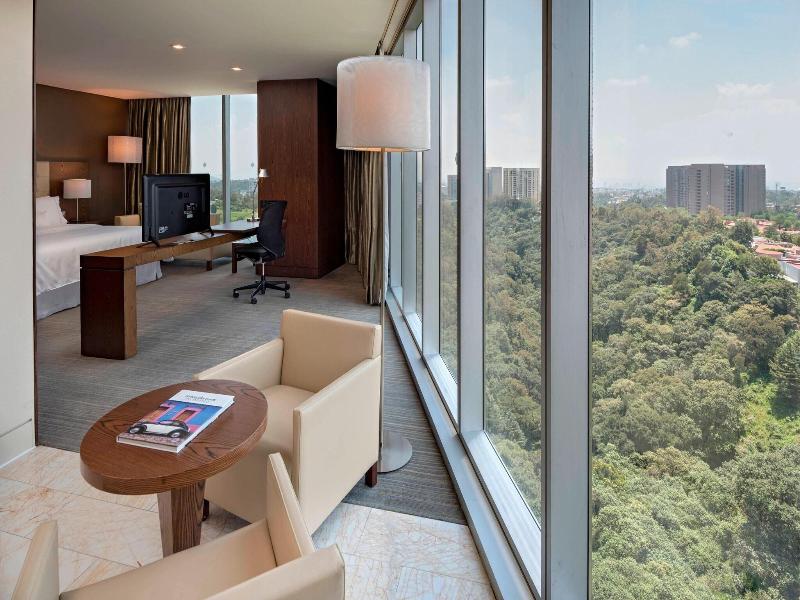 The Westin Santa Fe Mexico image