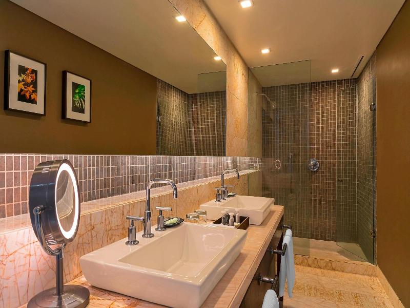 The Westin Santa Fe Mexico image