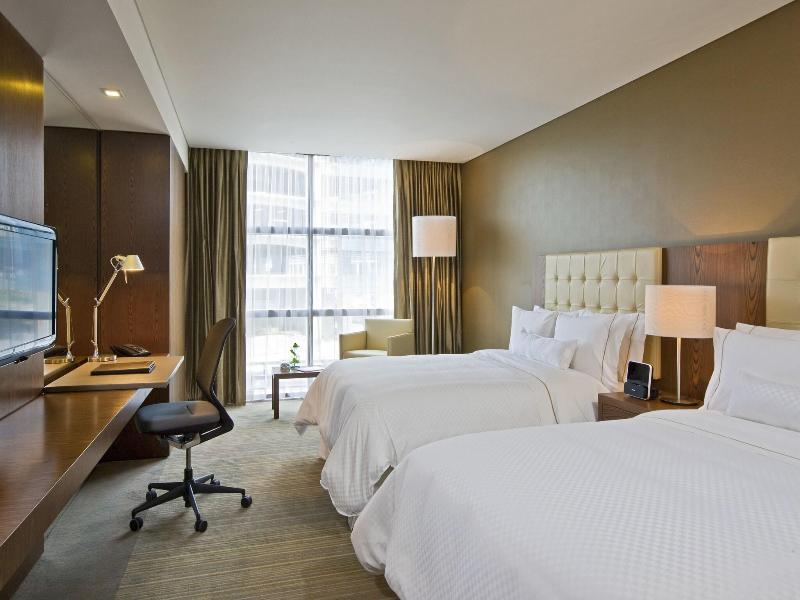 The Westin Santa Fe Mexico image