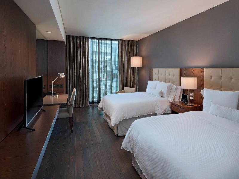 The Westin Santa Fe Mexico image