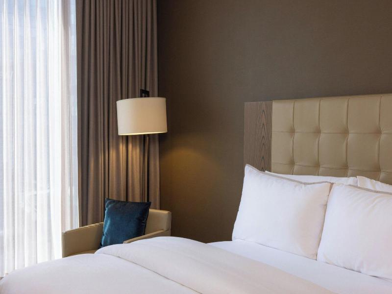 The Westin Santa Fe Mexico image
