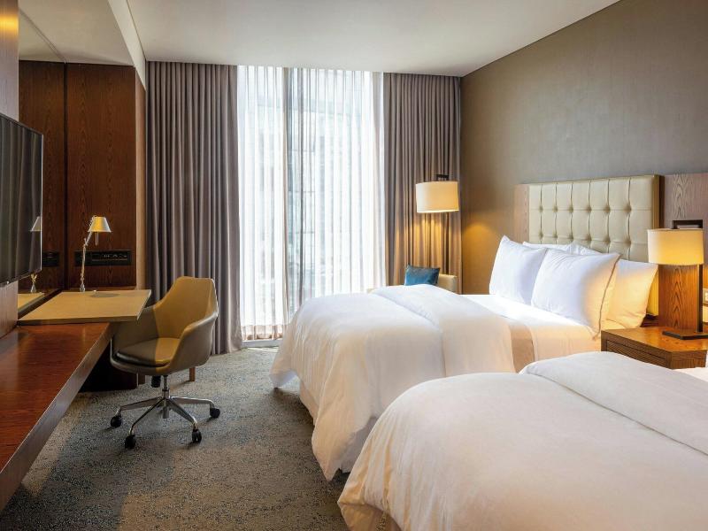 The Westin Santa Fe Mexico image