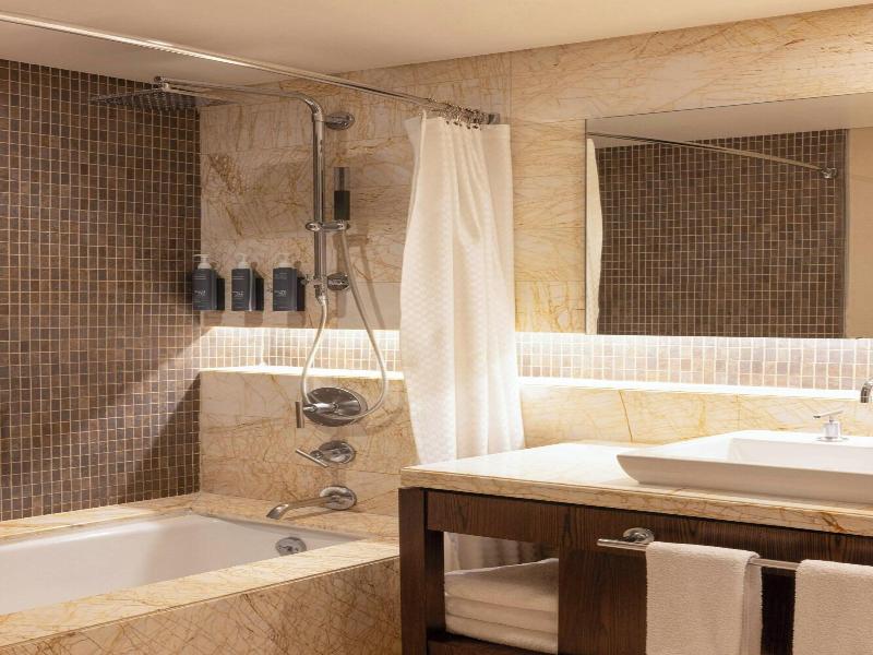 The Westin Santa Fe Mexico image