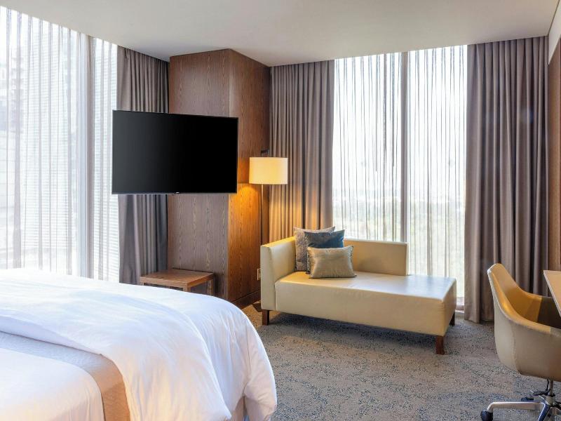 The Westin Santa Fe Mexico image