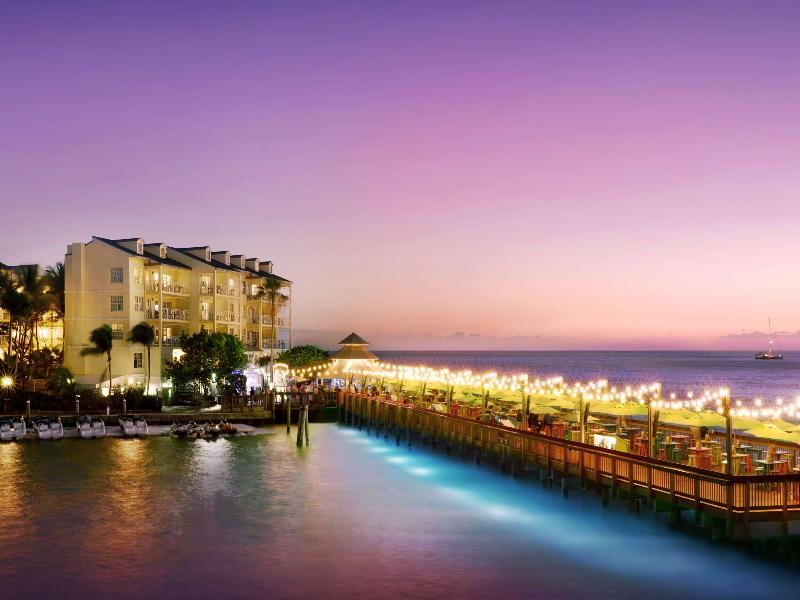 Ocean Key Resort & Spa