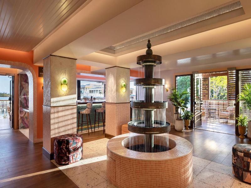 Ocean Key Resort & Spa