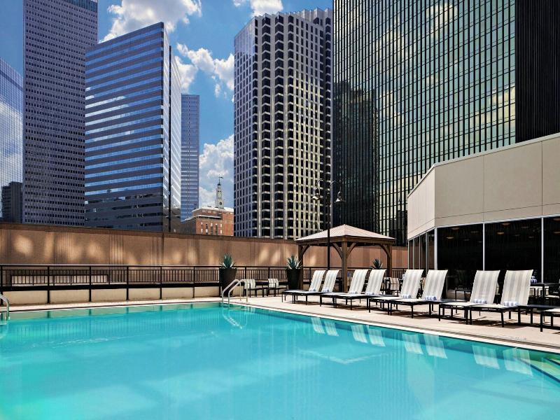 Sheraton Dallas image
