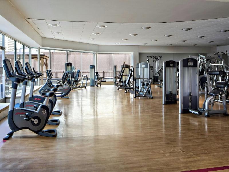 Sheraton Dallas image