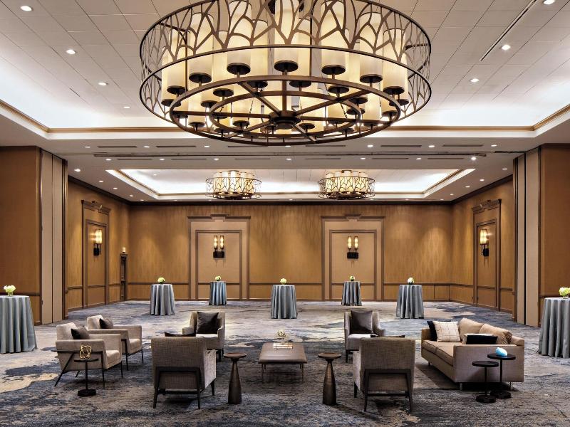 Sheraton Dallas image