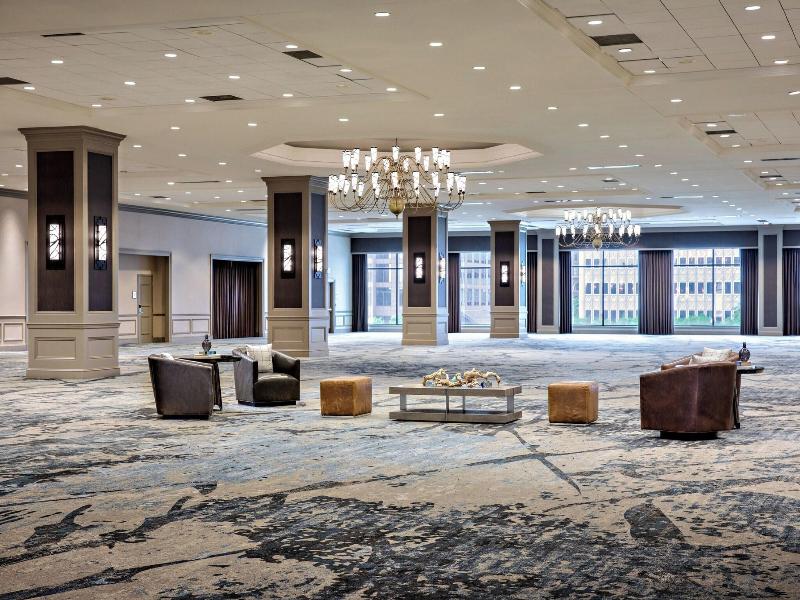 Sheraton Dallas image