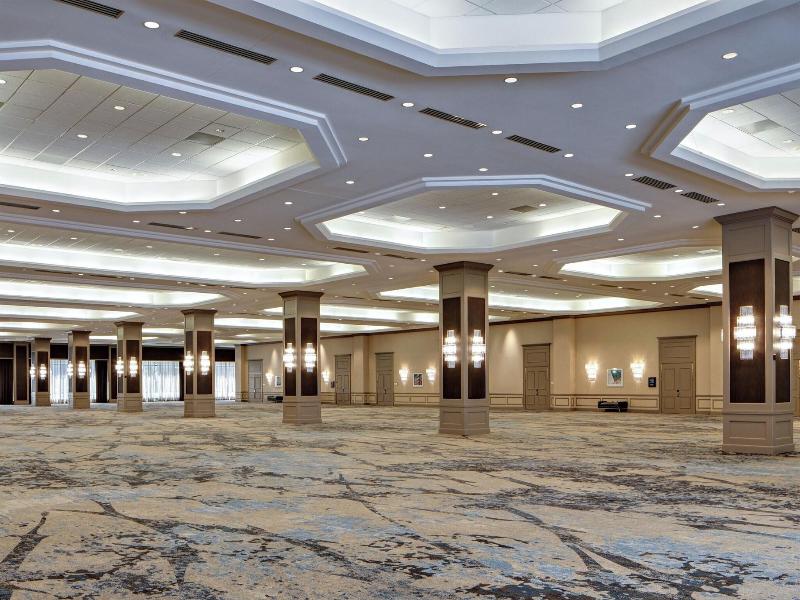 Sheraton Dallas image