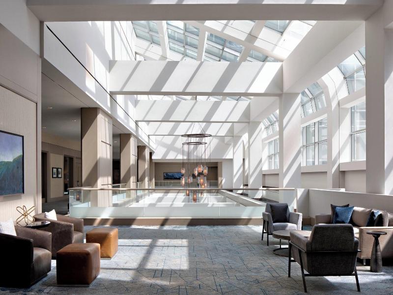 Sheraton Dallas image