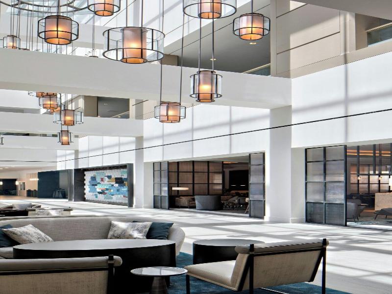 Sheraton Dallas image