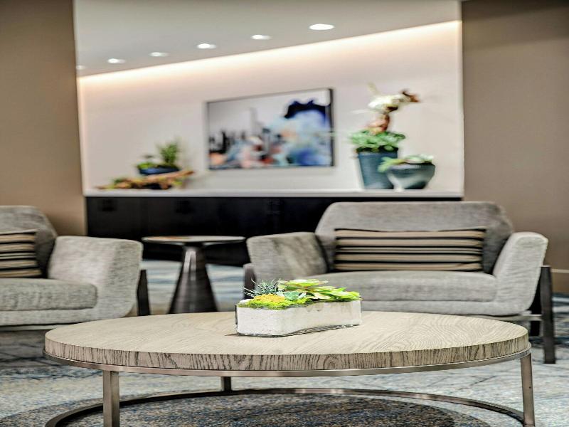 Sheraton Dallas image