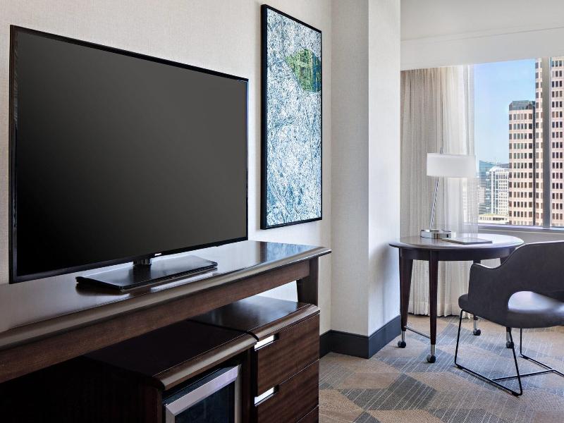 Sheraton Dallas image