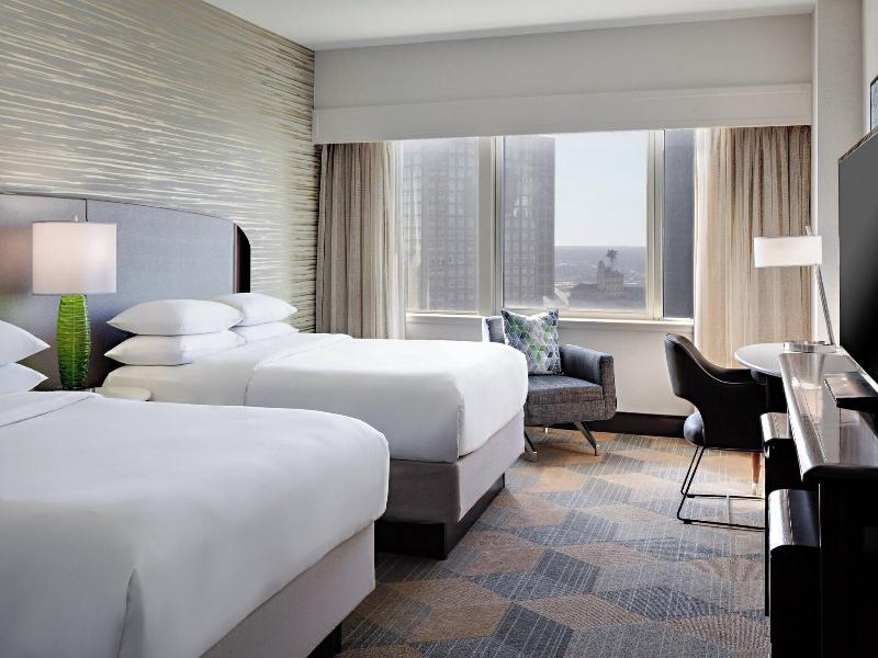 Sheraton Dallas image