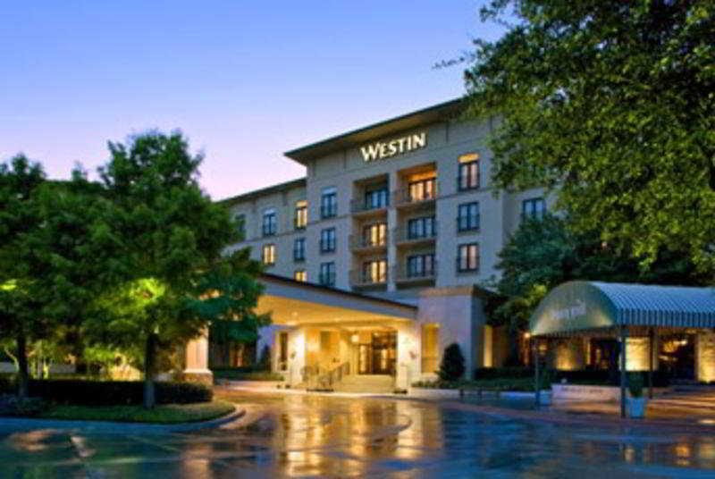 Westin Stonebriar Resort North Dallas