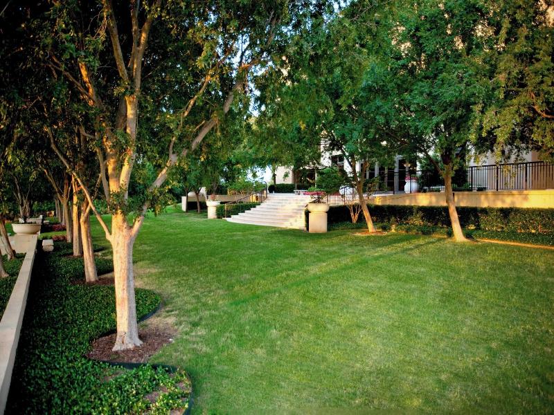 Westin Stonebriar Resort North Dallas image